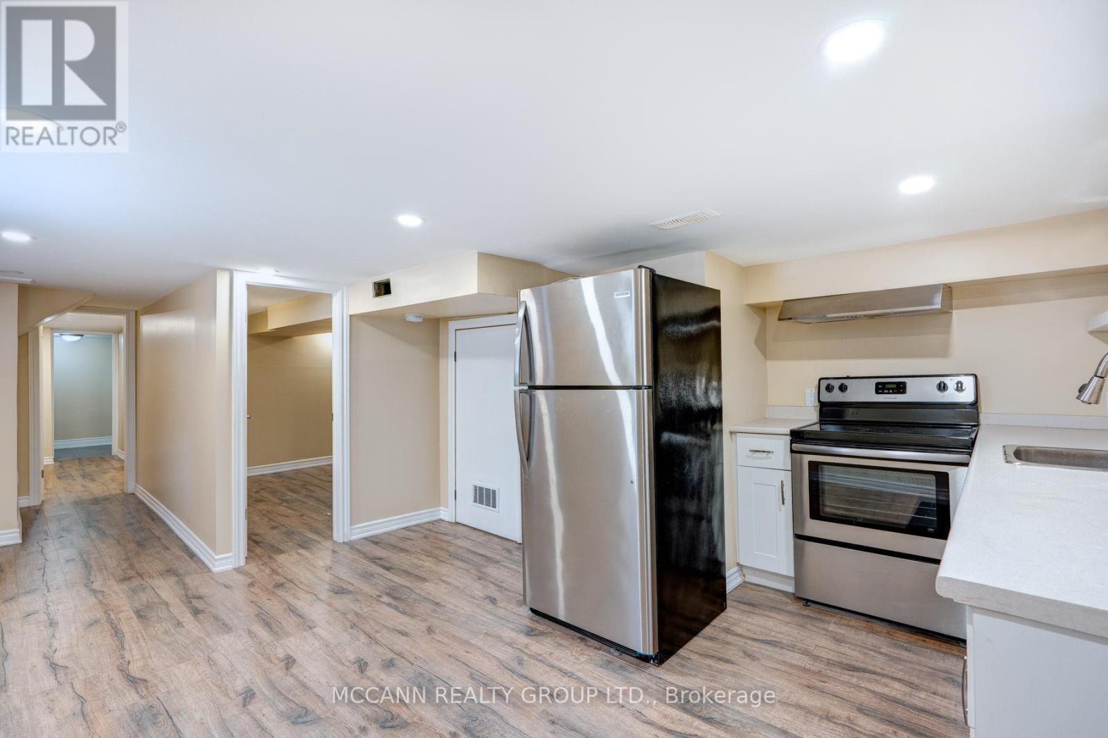 Bsmnt - 301 Robina Avenue, Toronto, Ontario  M6C 3Z2 - Photo 3 - C13414320