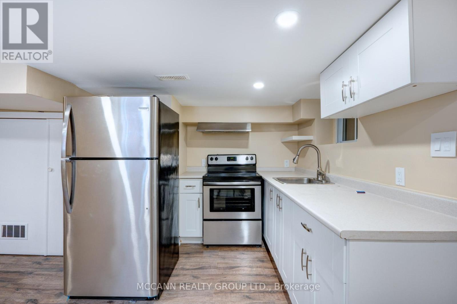 Bsmnt - 301 Robina Avenue, Toronto, Ontario  M6C 3Z2 - Photo 4 - C13414320