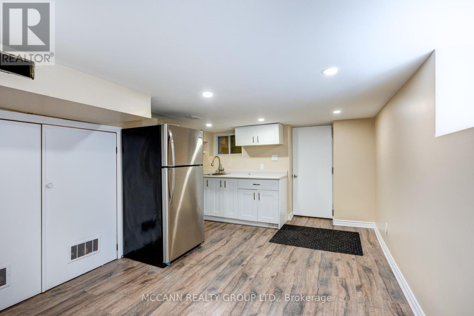 Bsmnt - 301 Robina Avenue, Toronto, Ontario  M6C 3Z2 - Photo 5 - C13414320