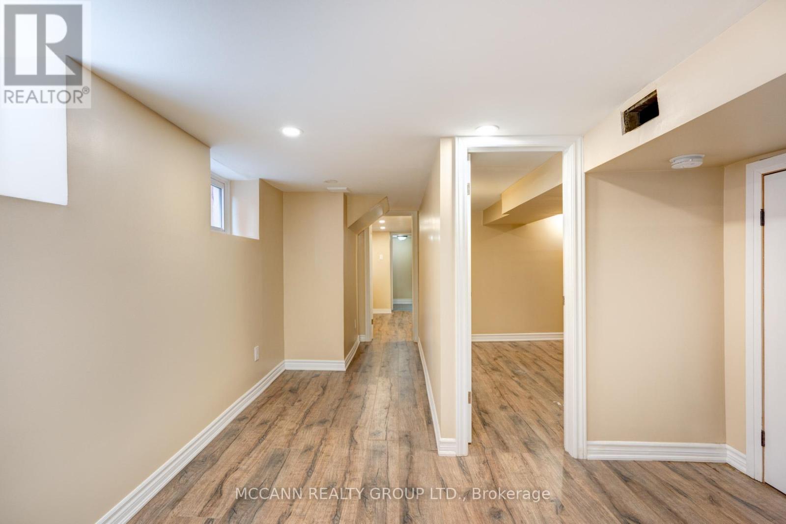 Bsmnt - 301 Robina Avenue, Toronto, Ontario  M6C 3Z2 - Photo 7 - C13414320