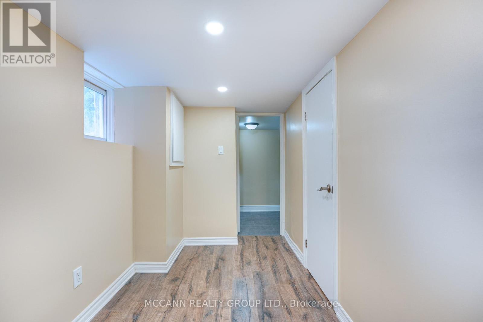 Bsmnt - 301 Robina Avenue, Toronto, Ontario  M6C 3Z2 - Photo 8 - C13414320