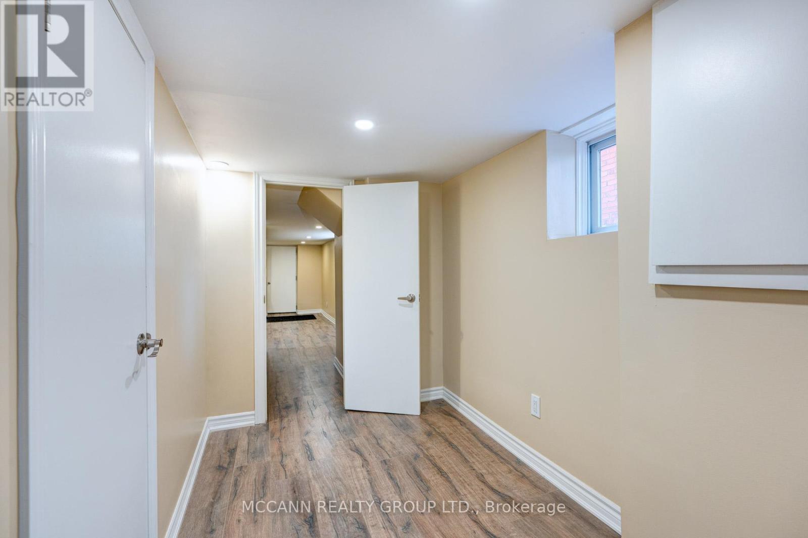 Bsmnt - 301 Robina Avenue, Toronto, Ontario  M6C 3Z2 - Photo 9 - C13414320