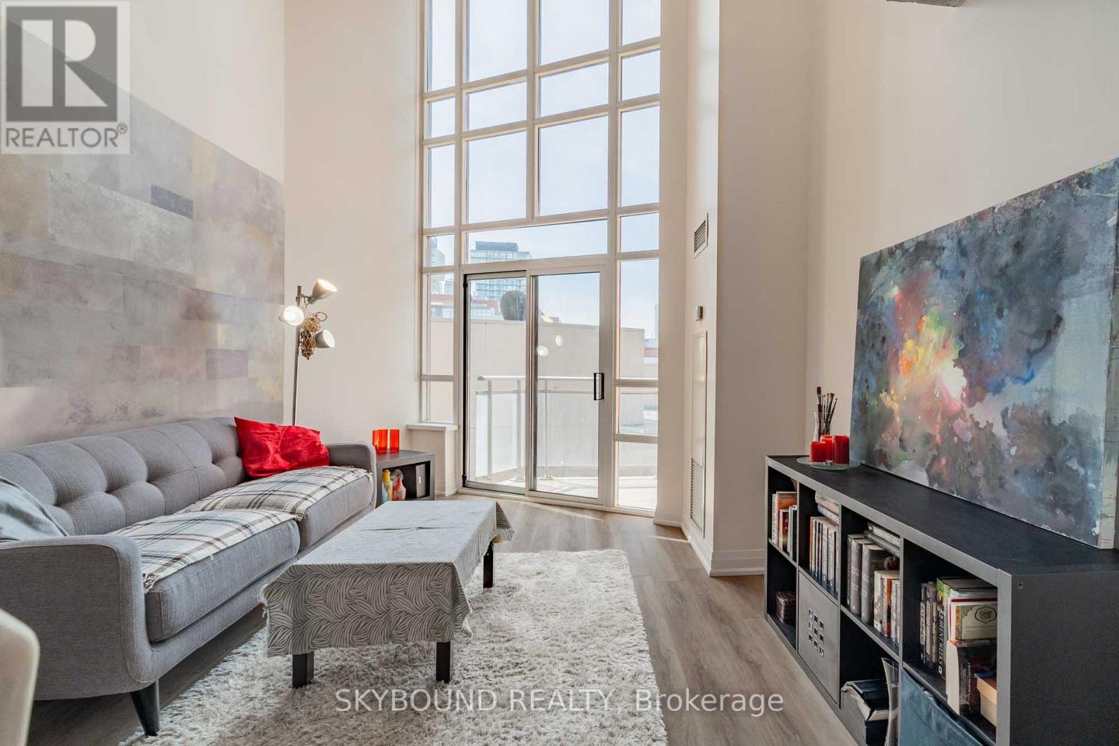 802 - 255 RICHMOND STREET E, Toronto, Ontario