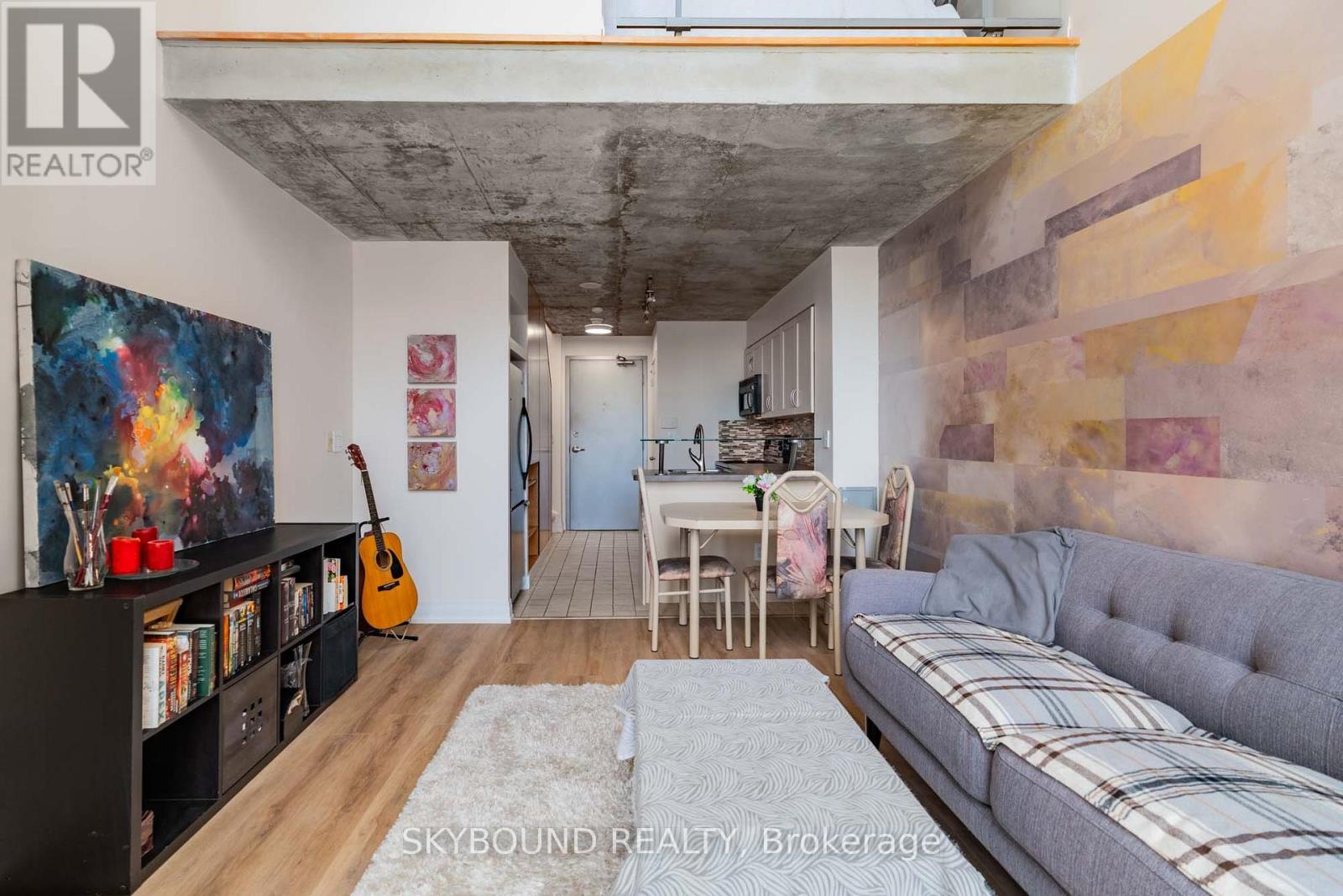 802 - 255 Richmond Street E, Toronto, Ontario M5A 4T7 - Photo 11 - C13414330