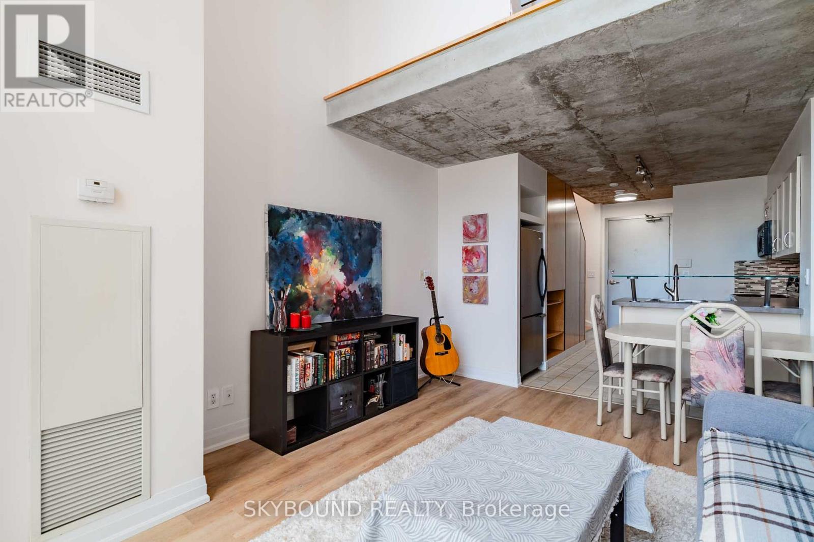 802 - 255 Richmond Street E, Toronto, Ontario M5A 4T7 - Photo 12 - C13414330