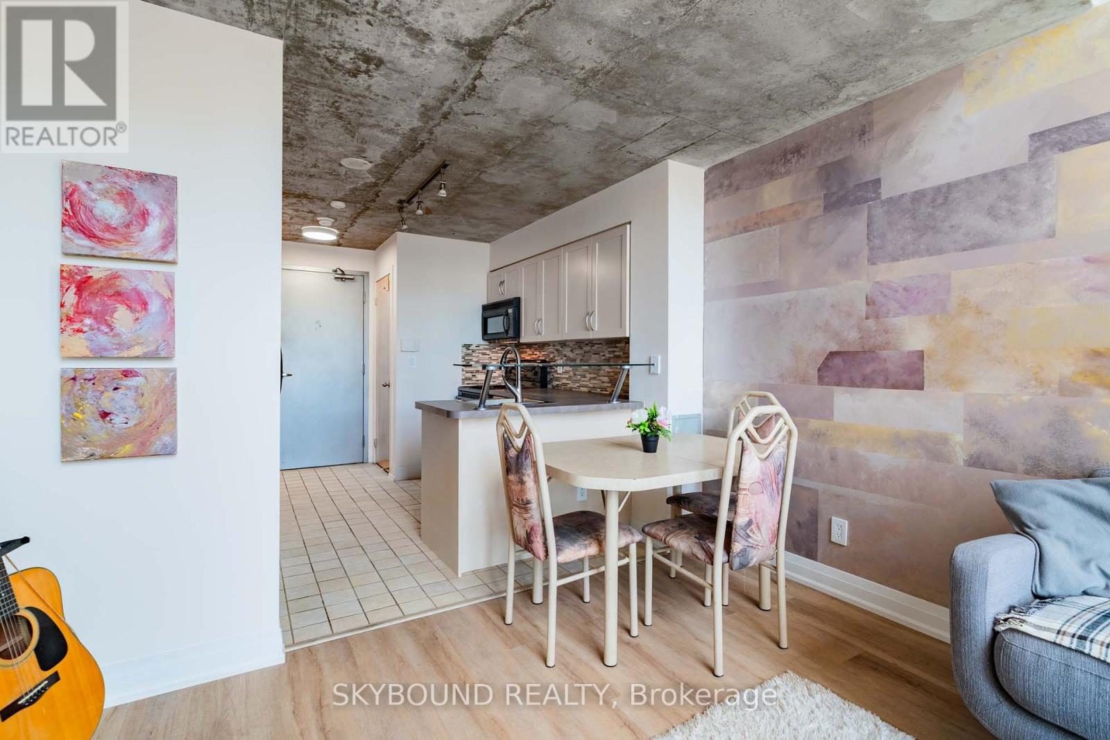 802 - 255 Richmond Street E, Toronto, Ontario M5A 4T7 - Photo 14 - C13414330