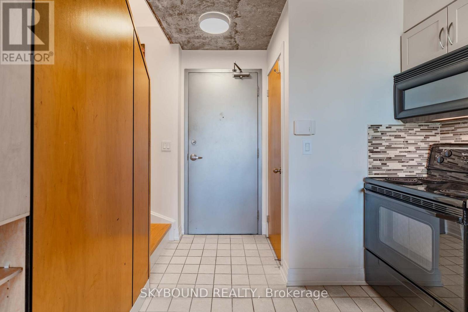 802 - 255 Richmond Street E, Toronto, Ontario M5A 4T7 - Photo 16 - C13414330