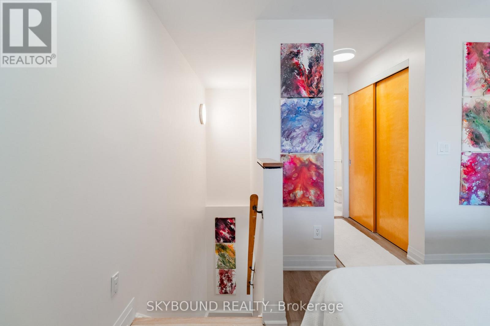 802 - 255 Richmond Street E, Toronto, Ontario M5A 4T7 - Photo 19 - C13414330