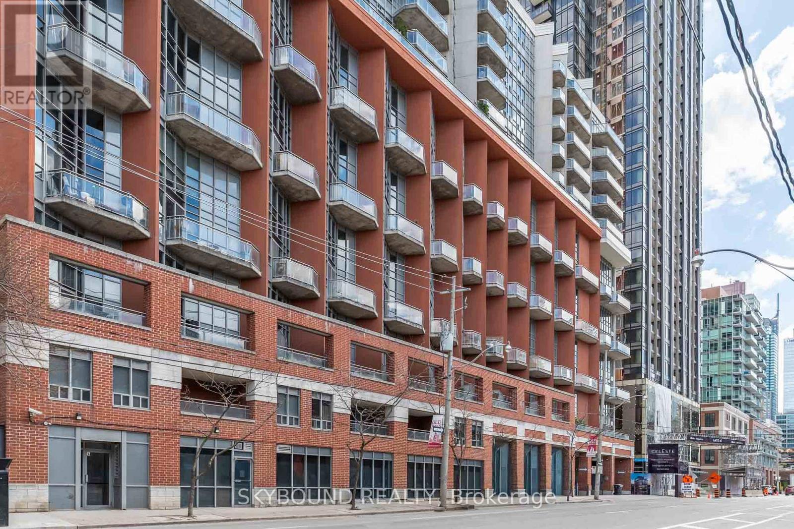 802 - 255 Richmond Street E, Toronto, Ontario M5A 4T7 - Photo 2 - C13414330