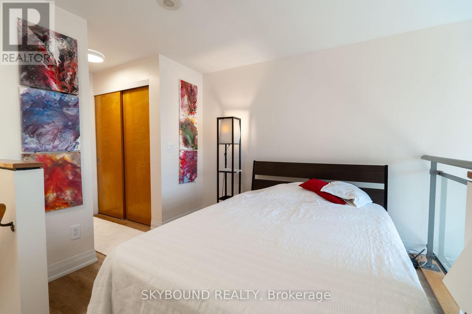 802 - 255 Richmond Street E, Toronto, Ontario M5A 4T7 - Photo 20 - C13414330