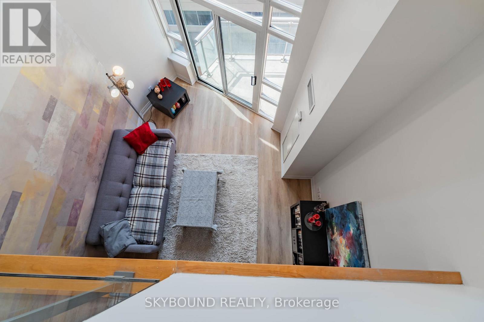 802 - 255 Richmond Street E, Toronto, Ontario M5A 4T7 - Photo 26 - C13414330