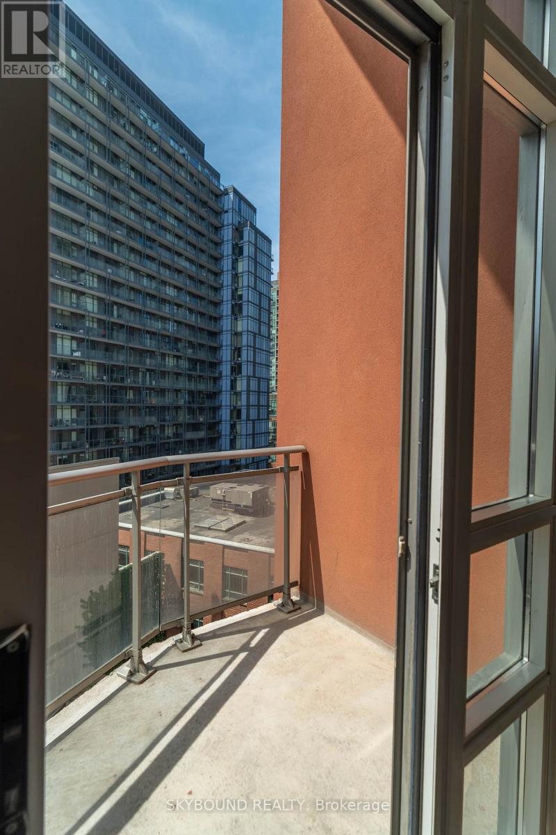 802 - 255 Richmond Street E, Toronto, Ontario M5A 4T7 - Photo 27 - C13414330