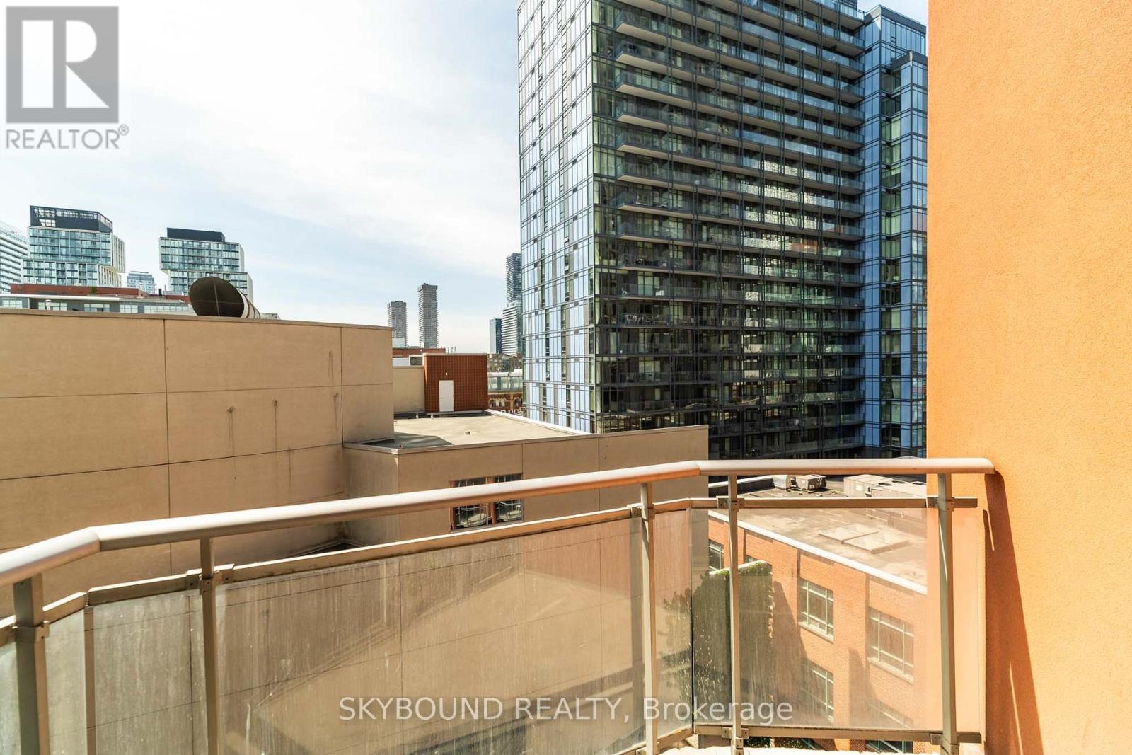 802 - 255 Richmond Street E, Toronto, Ontario M5A 4T7 - Photo 29 - C13414330