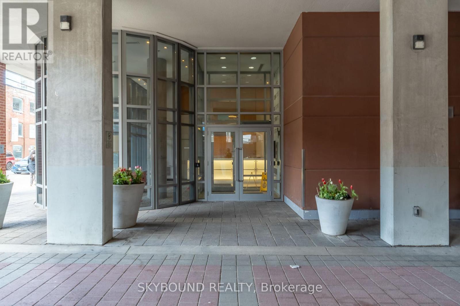 802 - 255 Richmond Street E, Toronto, Ontario M5A 4T7 - Photo 3 - C13414330