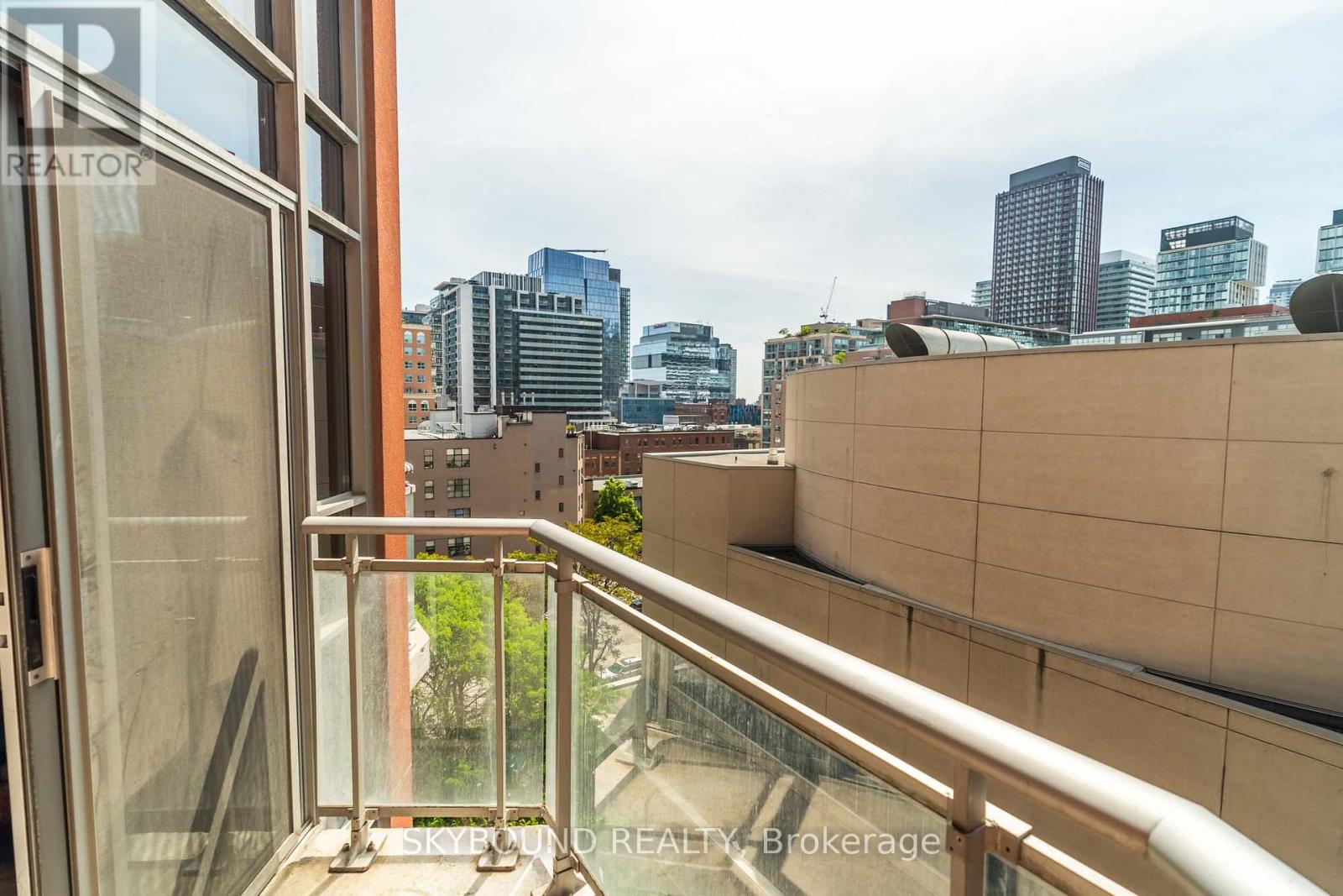 802 - 255 Richmond Street E, Toronto, Ontario M5A 4T7 - Photo 30 - C13414330