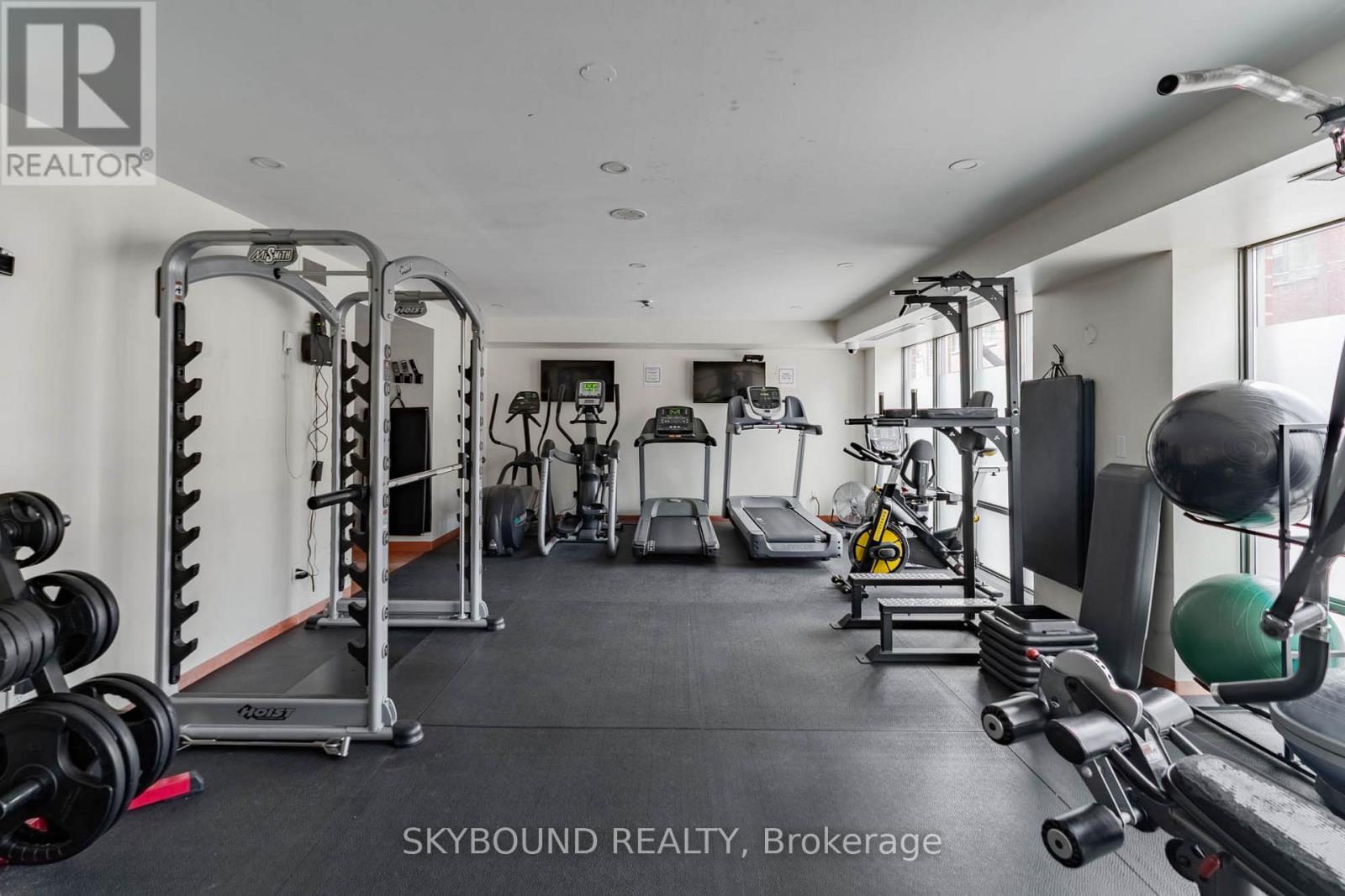 802 - 255 Richmond Street E, Toronto, Ontario M5A 4T7 - Photo 32 - C13414330