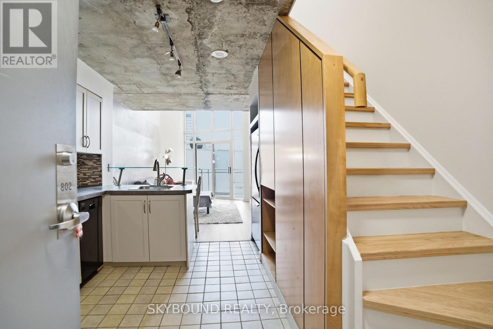 802 - 255 Richmond Street E, Toronto, Ontario M5A 4T7 - Photo 5 - C13414330