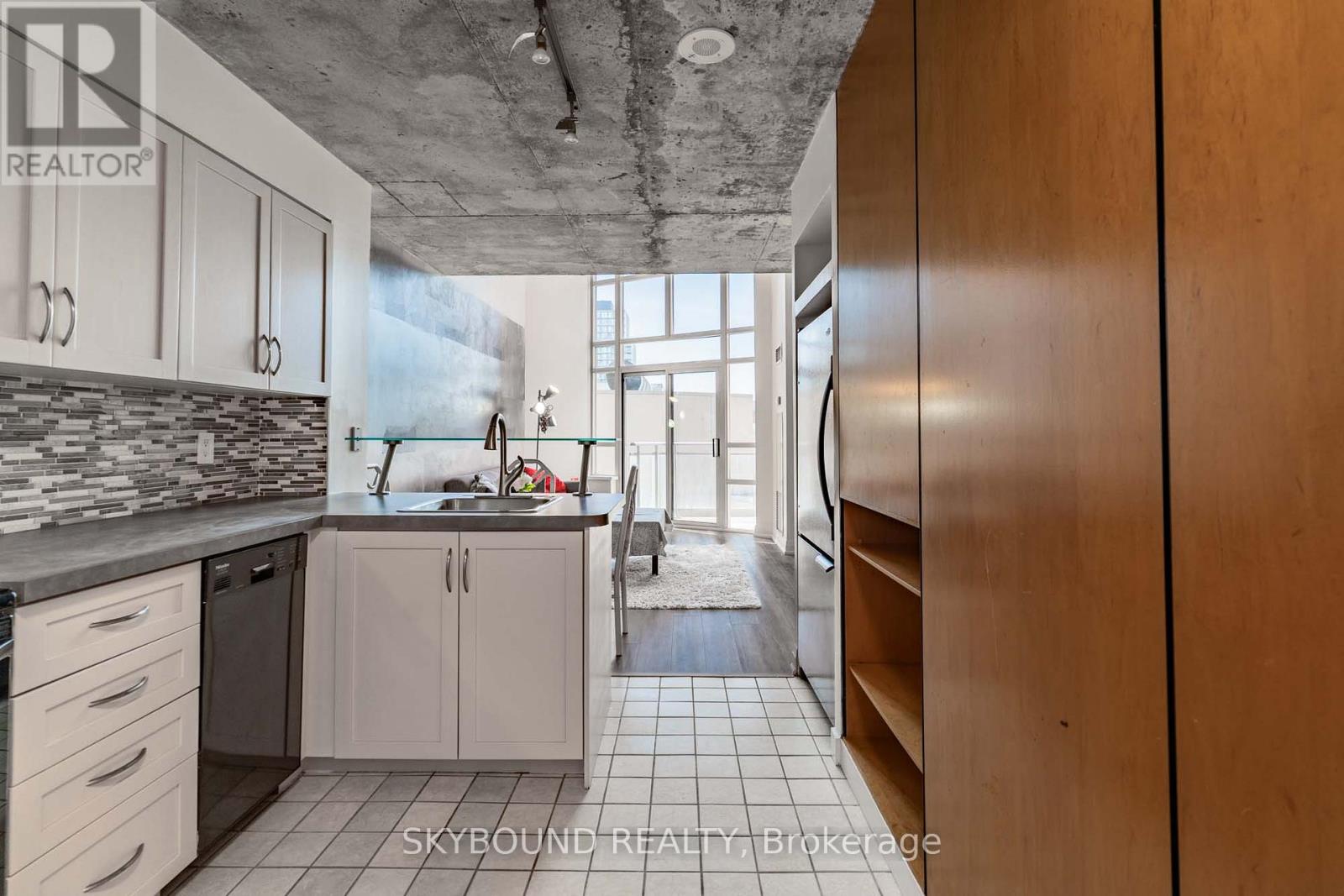 802 - 255 Richmond Street E, Toronto, Ontario M5A 4T7 - Photo 6 - C13414330
