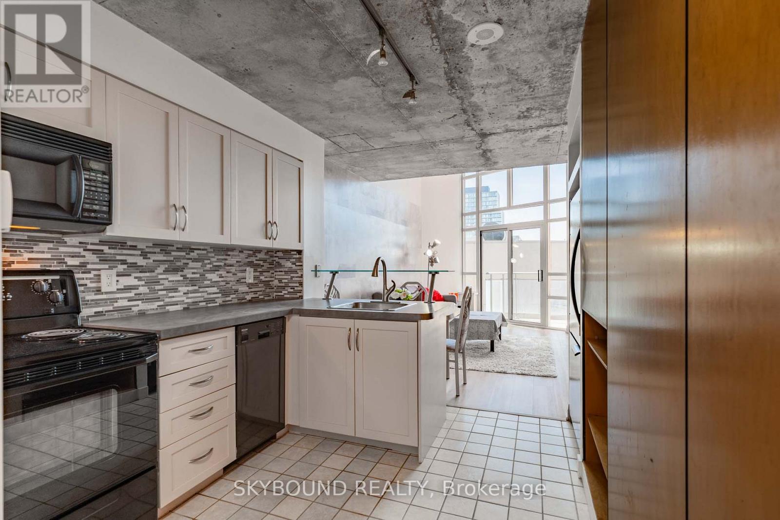 802 - 255 Richmond Street E, Toronto, Ontario M5A 4T7 - Photo 7 - C13414330