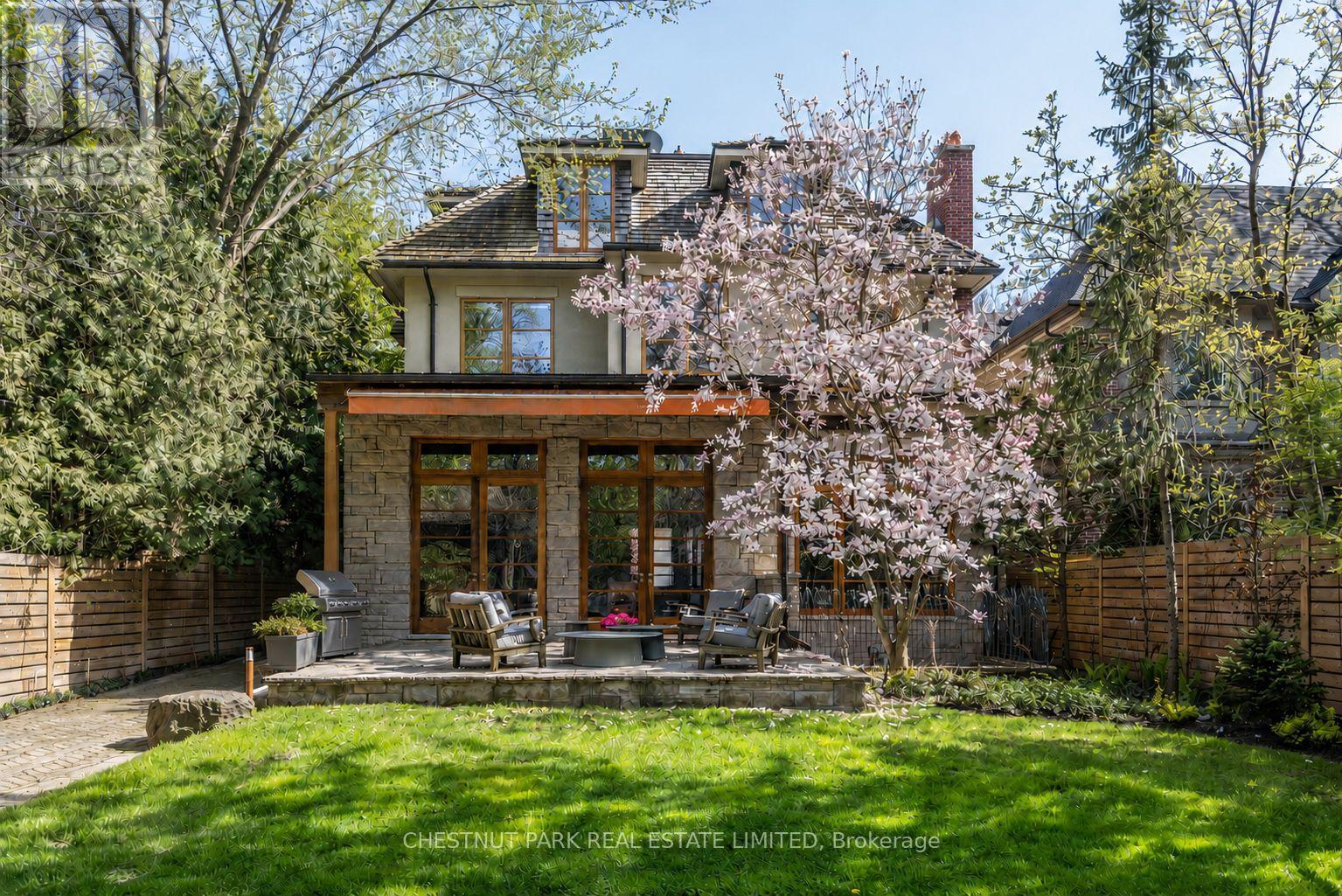 177 Coldstream Avenue, Toronto, Ontario  M5N 1X7 - Photo 2 - C13414332