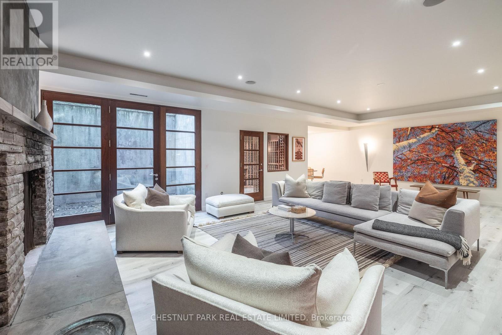 177 Coldstream Avenue, Toronto, Ontario  M5N 1X7 - Photo 37 - C13414332