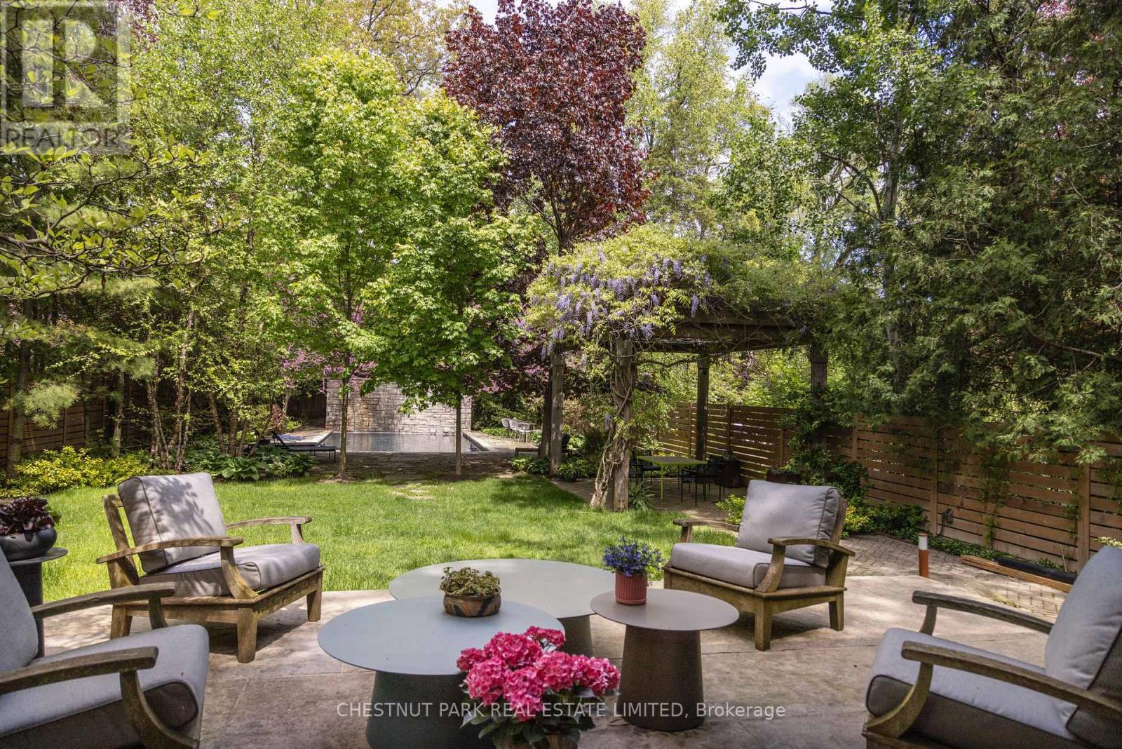 177 Coldstream Avenue, Toronto, Ontario  M5N 1X7 - Photo 44 - C13414332