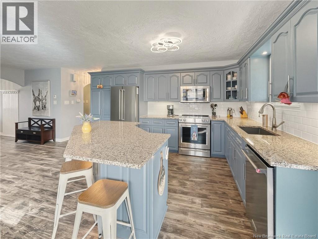 74 Cap Saint-Louis Road, Saint-Louis-De-Kent, New Brunswick  E4X 1C1 - Photo 11 - NB134804