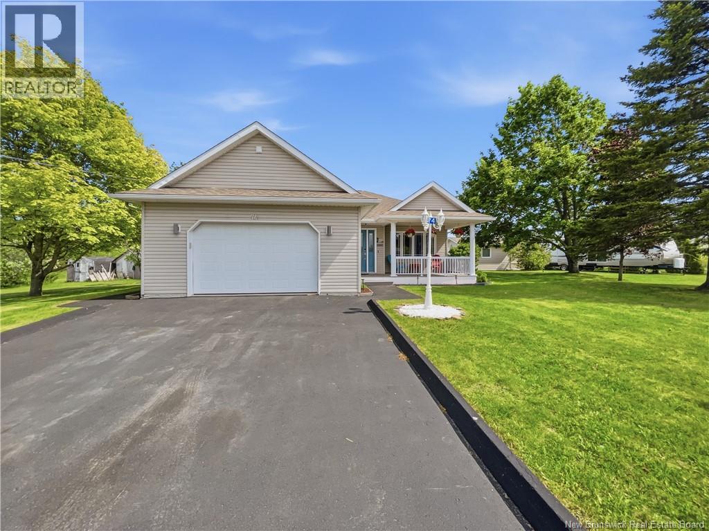 74 Cap Saint-Louis Road, Saint-Louis-De-Kent, New Brunswick  E4X 1C1 - Photo 3 - NB134804
