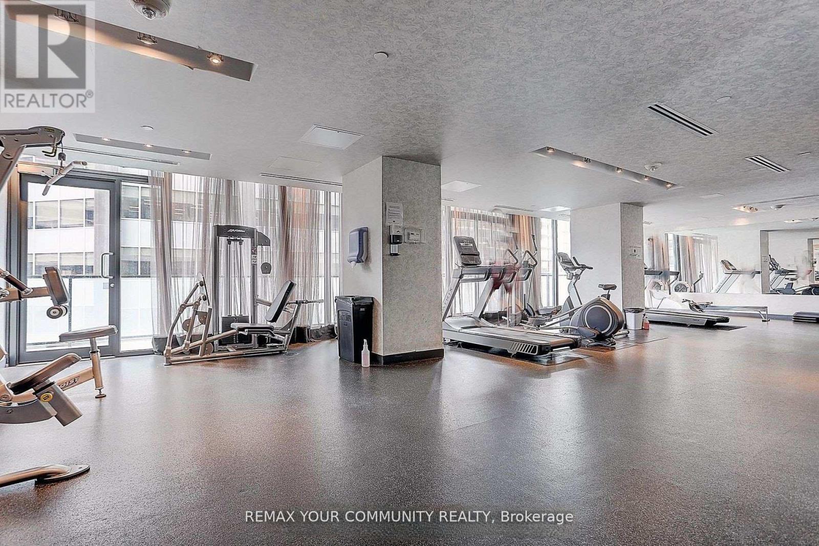 3608 - 426 University Avenue, Toronto, Ontario  M5G 1S9 - Photo 28 - C13414360