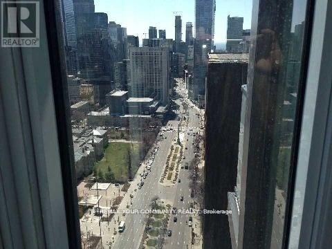 3608 - 426 University Avenue, Toronto, Ontario  M5G 1S9 - Photo 3 - C13414360