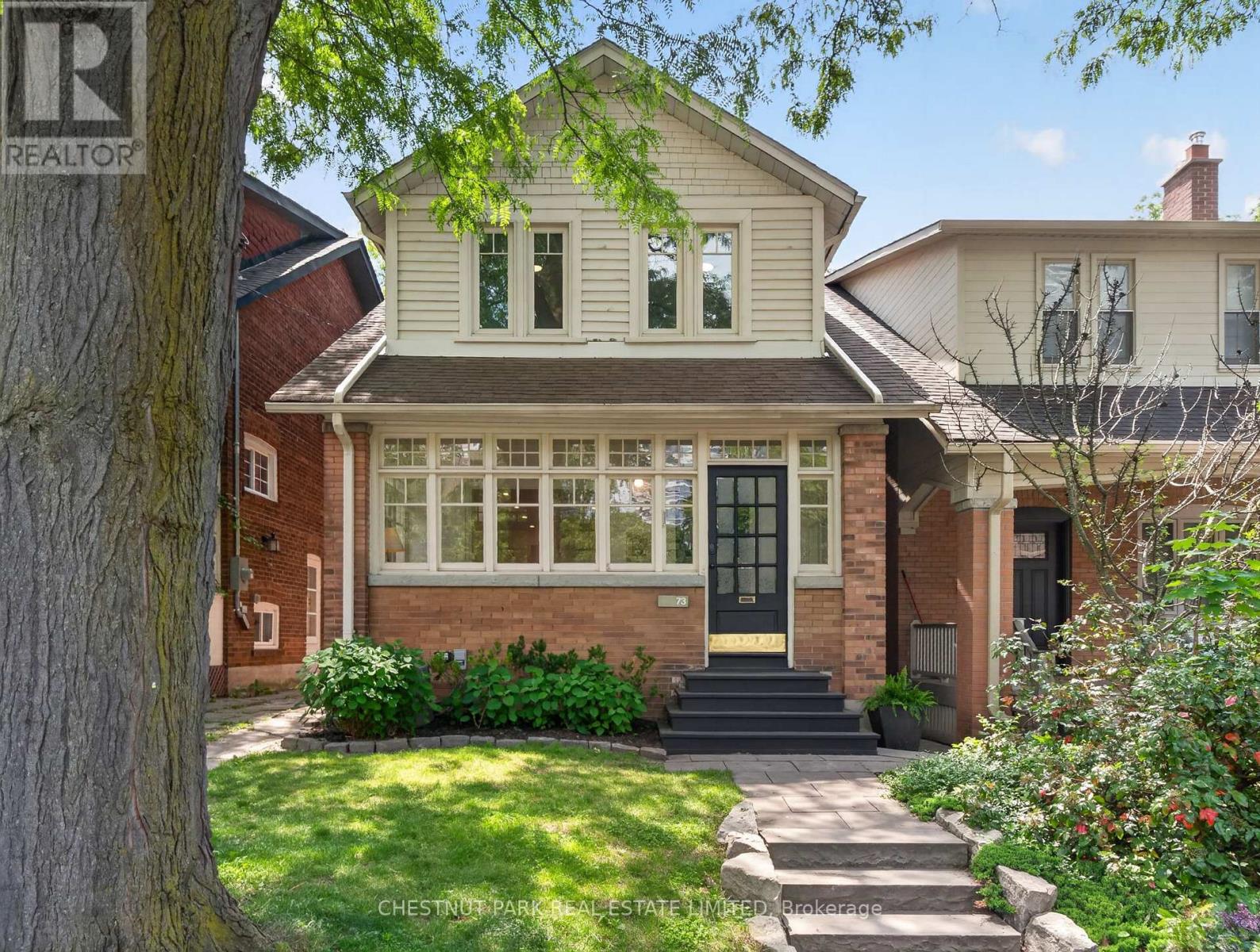 73 MANOR ROAD E, Toronto, Ontario