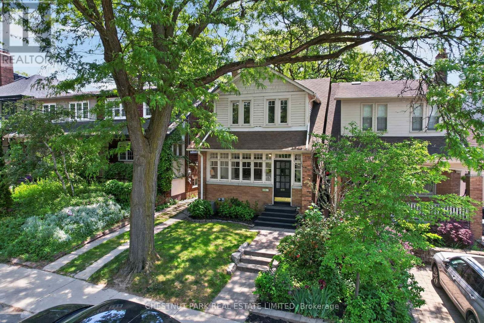73 Manor Road E, Toronto, Ontario  M4S 1R1 - Photo 2 - C13414362