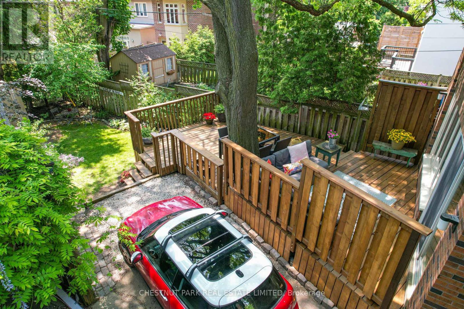 73 Manor Road E, Toronto, Ontario  M4S 1R1 - Photo 44 - C13414362