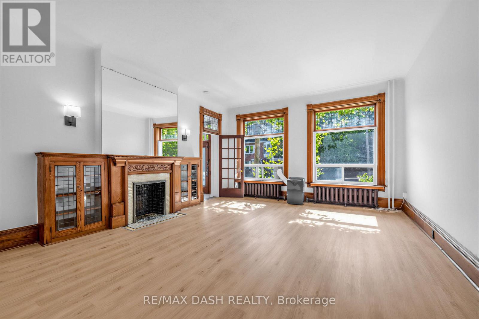 665 Huron Street, Toronto, Ontario  M5R 2R8 - Photo 2 - C13414380
