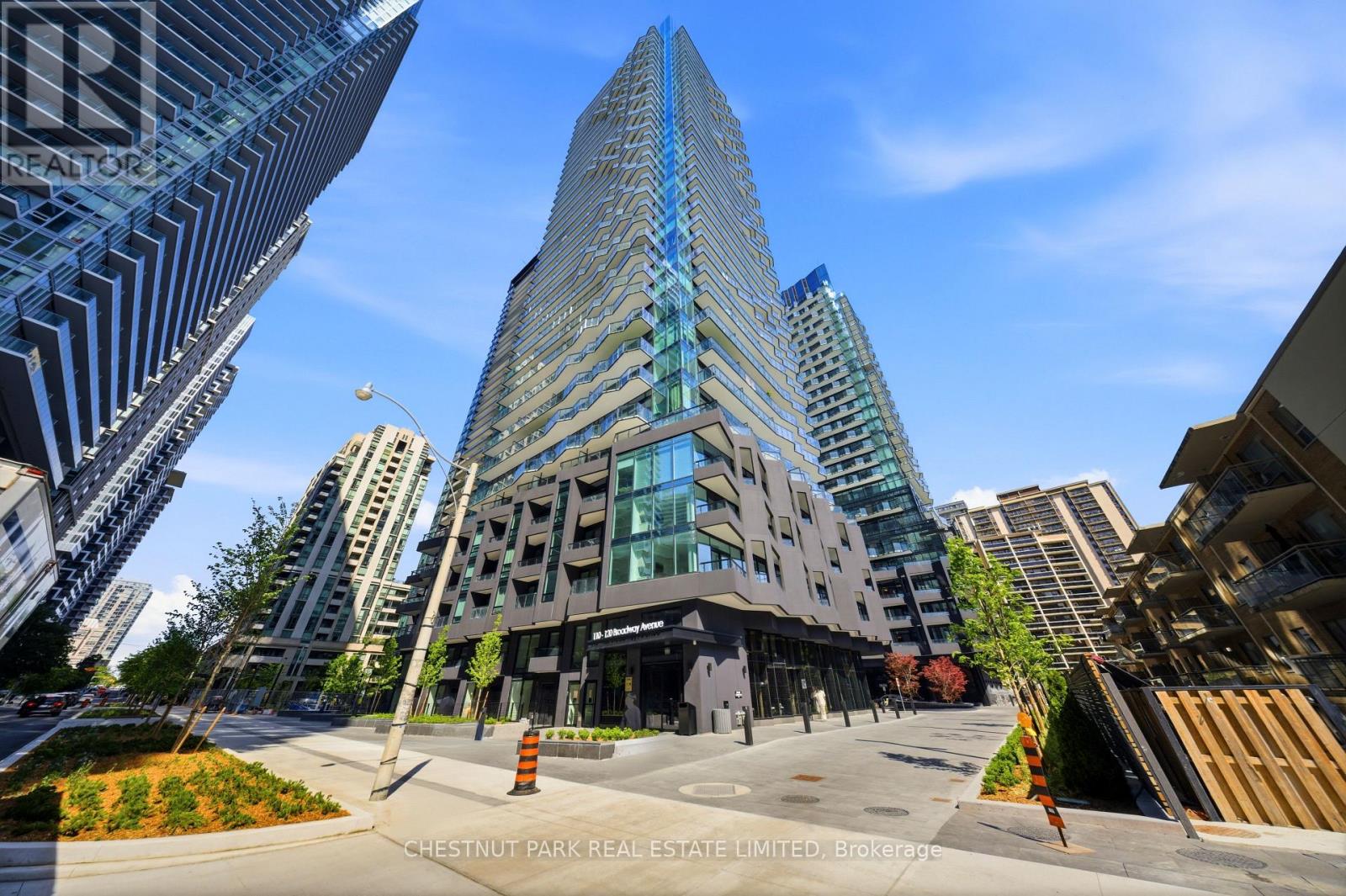 1113s - 110 Broadway Avenue, Toronto, Ontario  M4P 1V7 - Photo 20 - C13414398