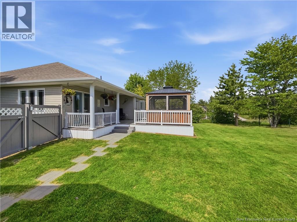 74 Cap Saint-Louis Road, Saint-Louis-De-Kent, New Brunswick  E4X 1C1 - Photo 30 - NB134804