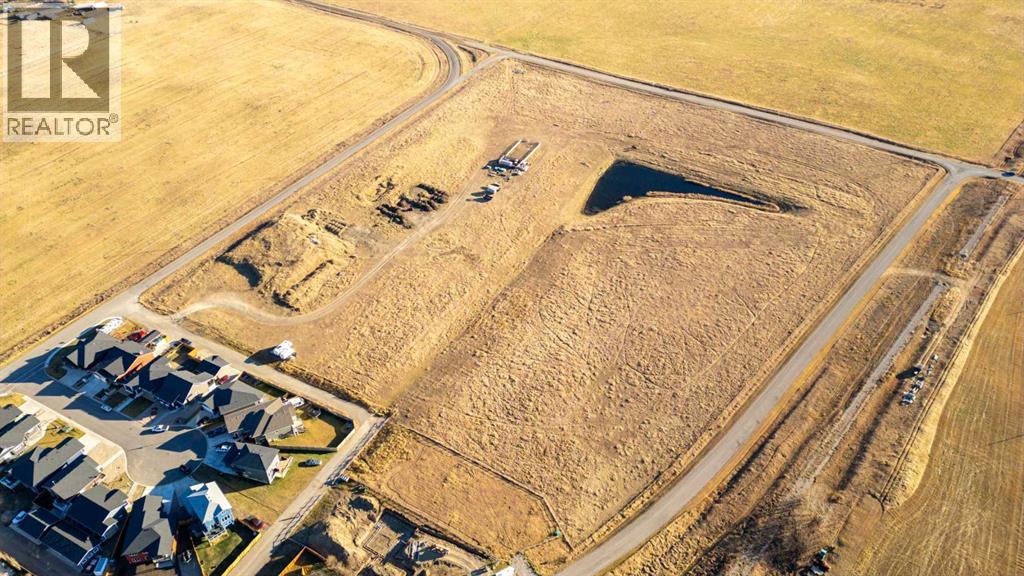 Corner Of Ross Ave And 674 Avenue E, Cayley, Alberta  T0L 0P0 - Photo 9 - A2275015
