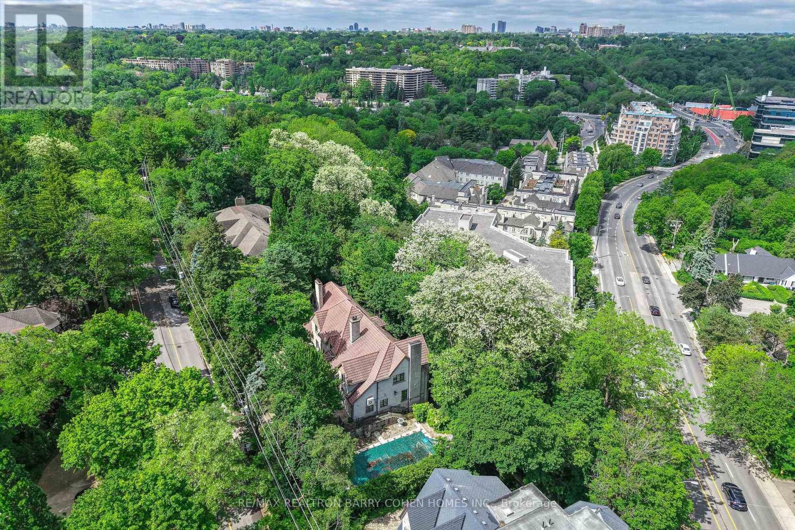48 Old Yonge Street, Toronto, Ontario  M2P 1P7 - Photo 44 - C13414278