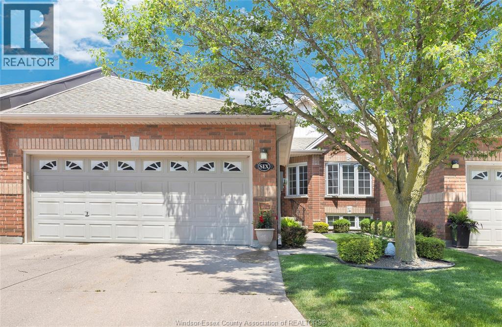 32 ROBSON ROAD Unit# 6, Leamington, Ontario