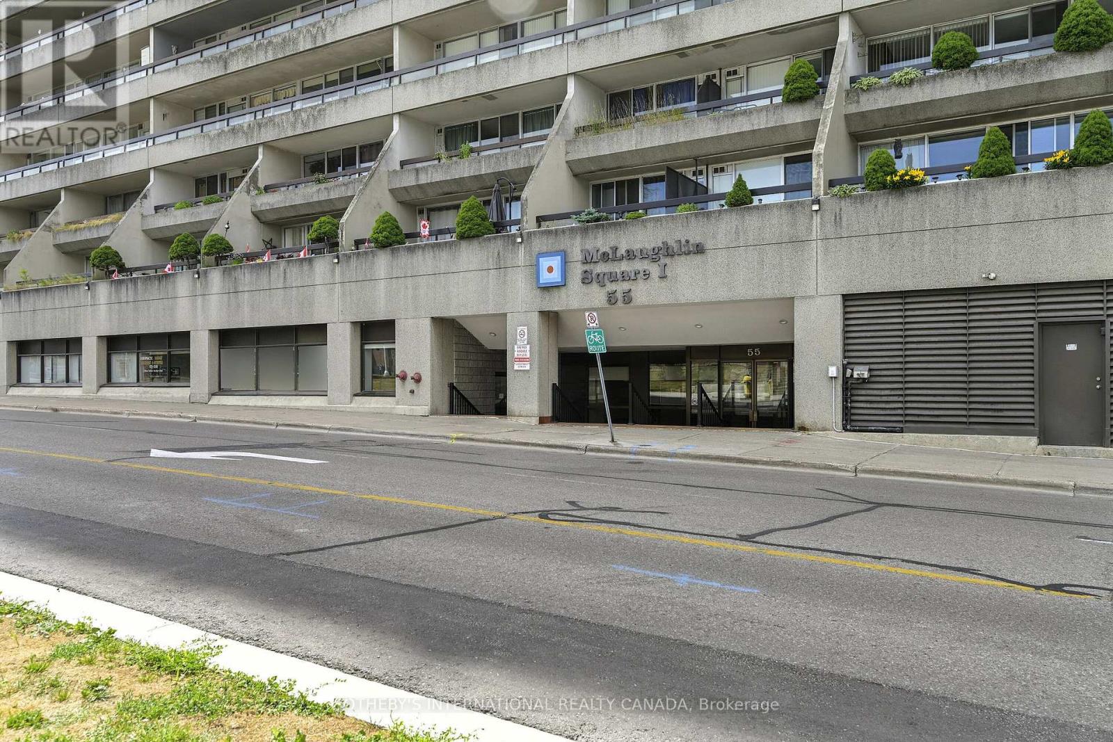 101 - 55 WILLIAM STREET E, Oshawa, Ontario