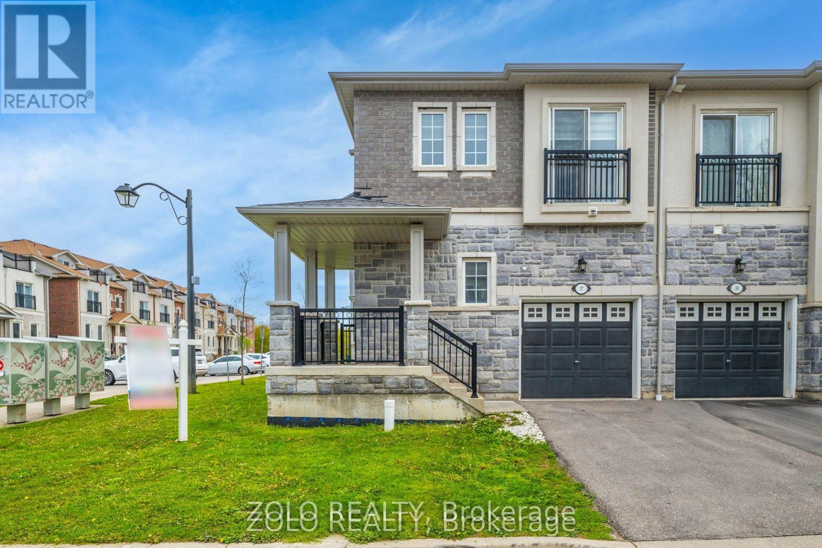 37 Prospect Way, Whitby, Ontario  L1N 0L4 - Photo 2 - E13414240