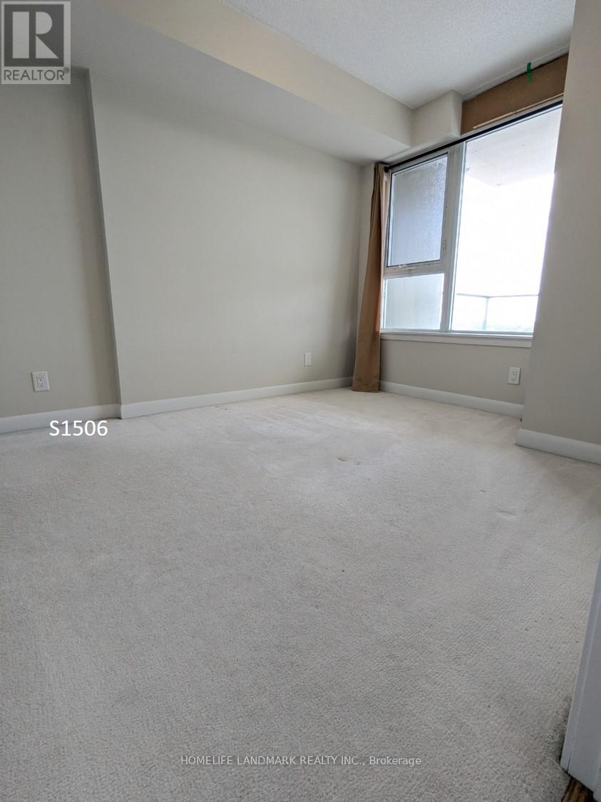 1506 - 190 Borough Drive, Toronto, Ontario  M1P 0B6 - Photo 10 - E13414342
