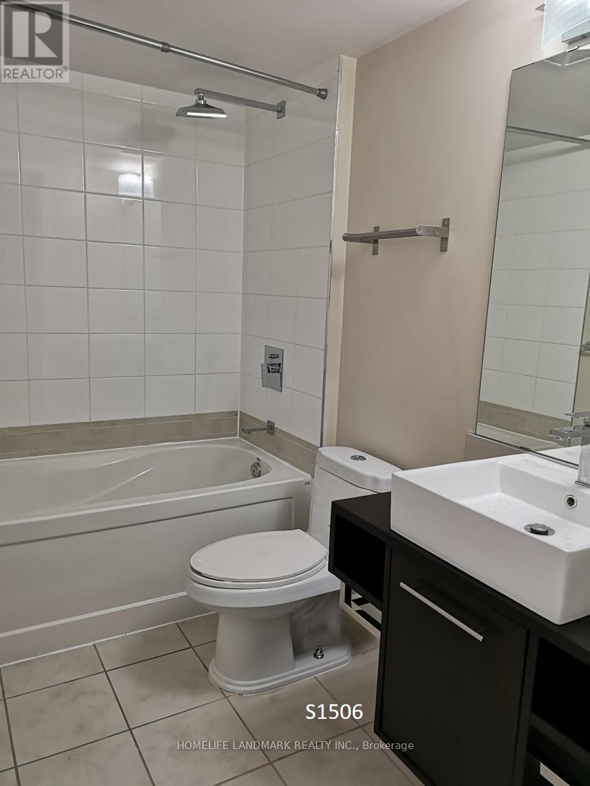 1506 - 190 Borough Drive, Toronto, Ontario  M1P 0B6 - Photo 14 - E13414342