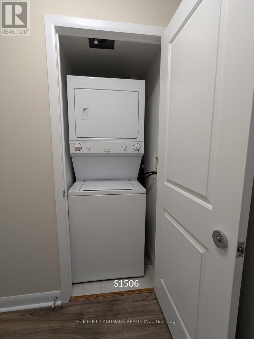 1506 - 190 Borough Drive, Toronto, Ontario  M1P 0B6 - Photo 15 - E13414342