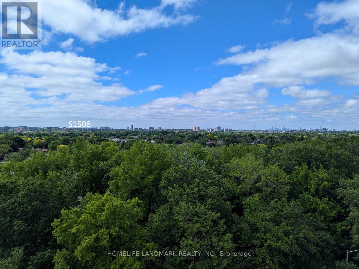 1506 - 190 Borough Drive, Toronto, Ontario  M1P 0B6 - Photo 17 - E13414342