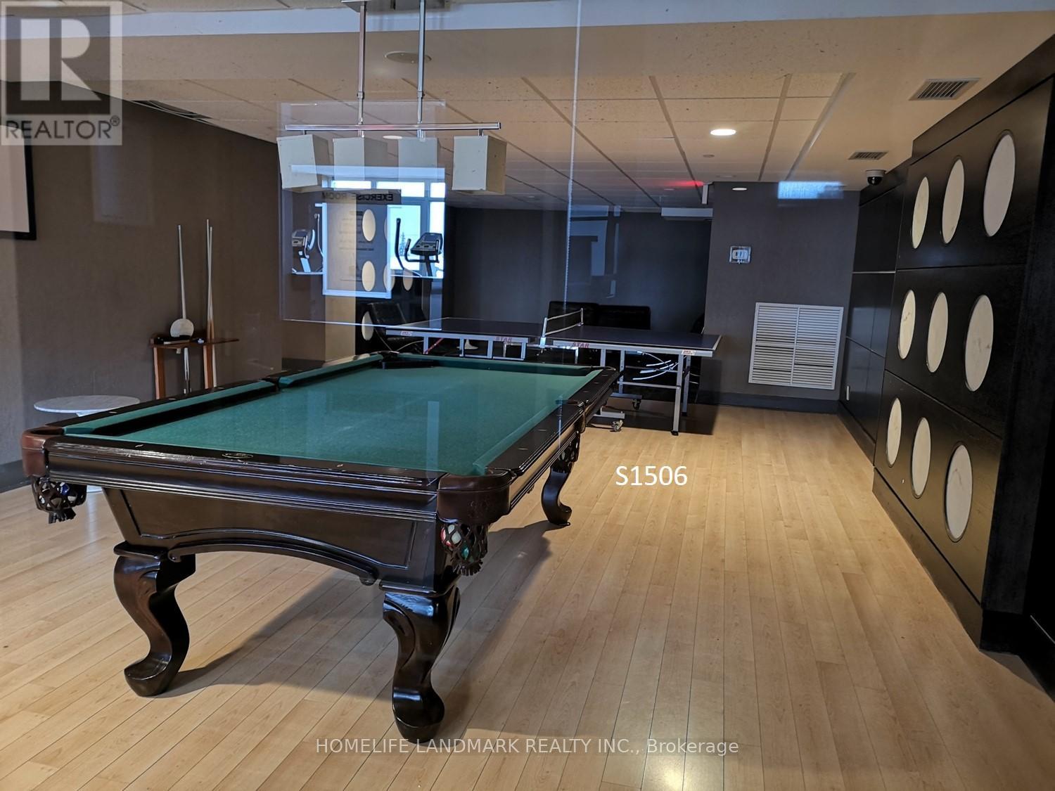 1506 - 190 Borough Drive, Toronto, Ontario  M1P 0B6 - Photo 21 - E13414342