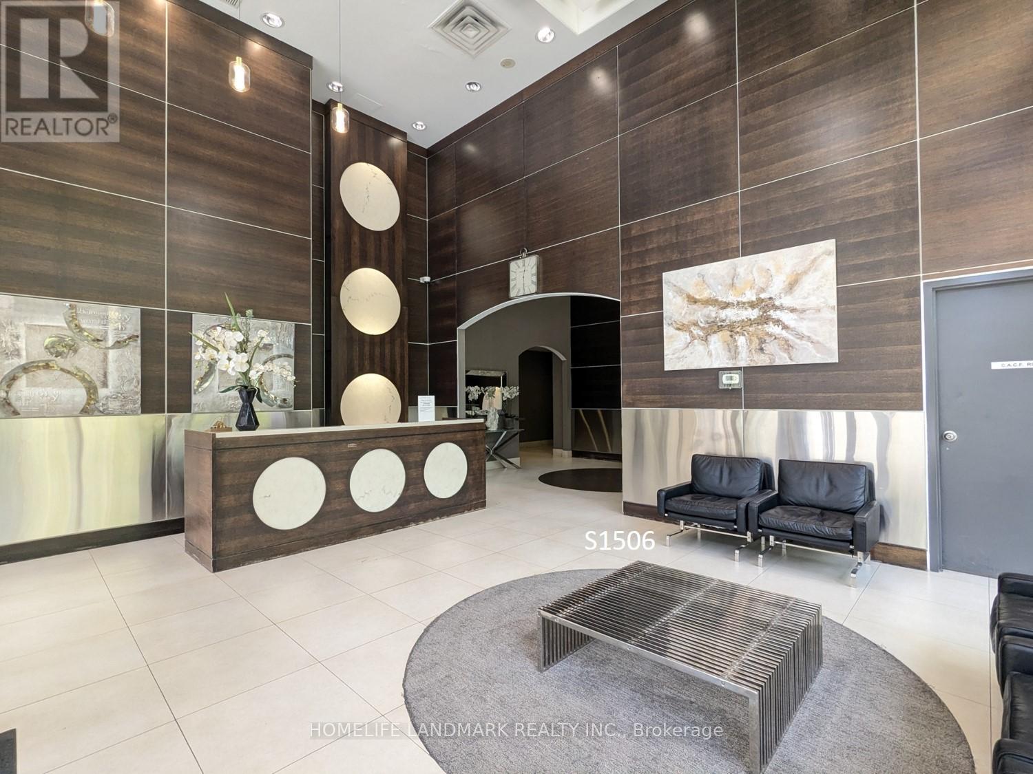 1506 - 190 Borough Drive, Toronto, Ontario  M1P 0B6 - Photo 3 - E13414342