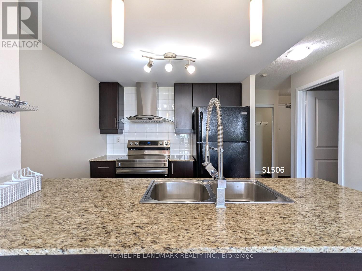 1506 - 190 Borough Drive, Toronto, Ontario  M1P 0B6 - Photo 5 - E13414342
