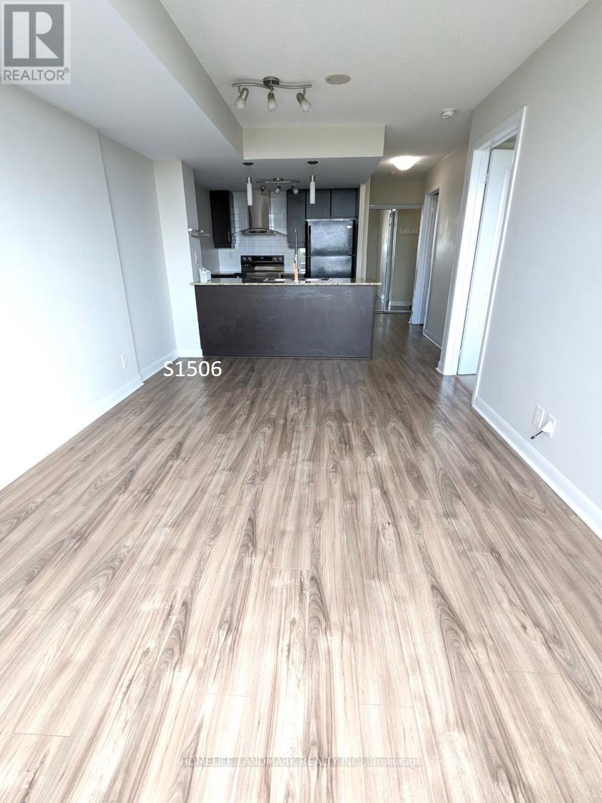 1506 - 190 Borough Drive, Toronto, Ontario  M1P 0B6 - Photo 6 - E13414342
