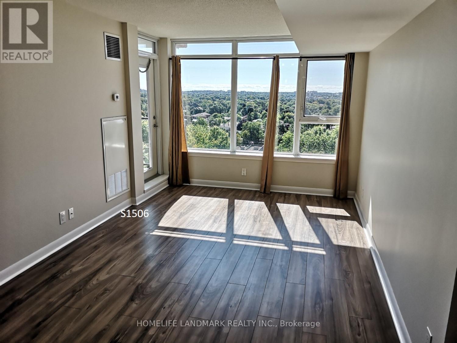 1506 - 190 Borough Drive, Toronto, Ontario  M1P 0B6 - Photo 7 - E13414342